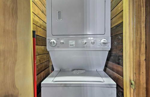 Deer Haven Cabin 5 Mi to Dtwn Blue Ridge! - Foto 18