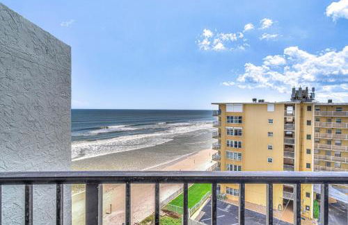 Ocean Trillium 803 - A 1 Bedroom Condo With Beautiful Ocean Views - Foto 23