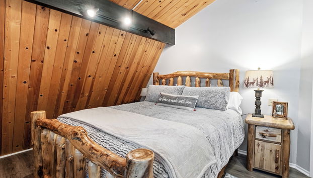 El Nido - Foto 4, Habitación