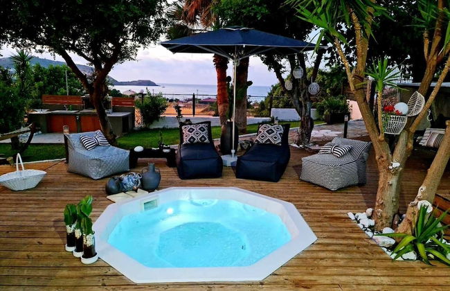 Villa Gala - Foto 21