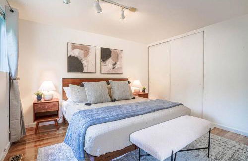 Zen & Spacious Mercer Island Home & Guest Suite - Foto 3