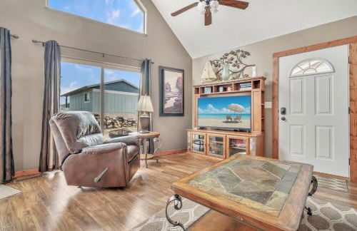 Bridges Bay Vacation Cabin 69 - Foto 3