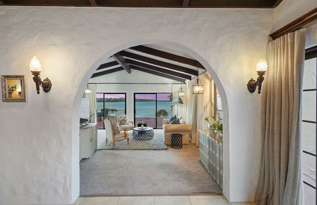 Magnificent Beachfront Mansion - Pool - Foto 66