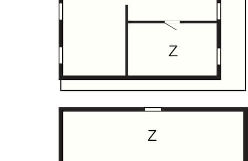 6 Person Holiday Home in Hals - Foto 8