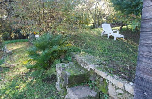 Les IRIS des Rieux - Foto 28