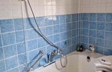 Ferienwohnung Grüne Auszeit - Foto 13