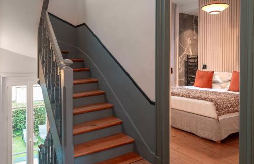 Villa Berry Centre Deauville - Chic & Stylée - Magnifique Jardin - Photo 12