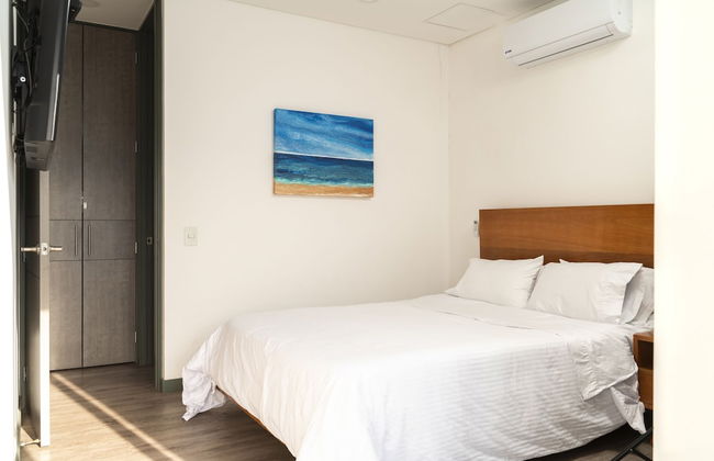 Apartamentos Class Suites by HOUSY HOST - Foto 12