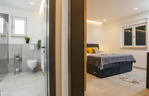 Holiday Home Lozo by Interhome - Foto 14