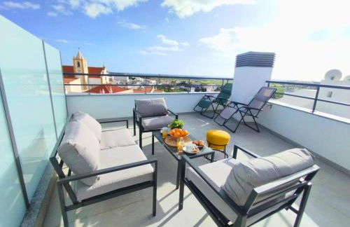 Blue horizon Rooftop - Foto 27