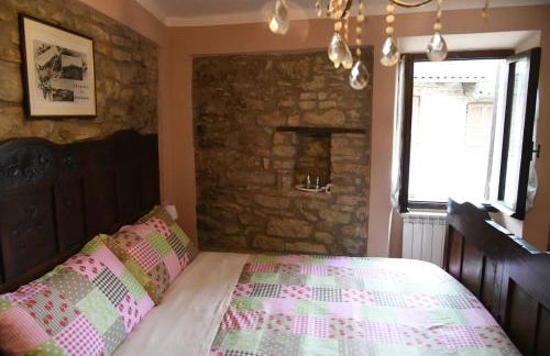 Il borgo come in un castello - Foto 20