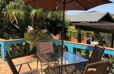 Chácara das Pedras Acolhedor, Alegria, Refúgio - Photo 52