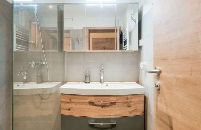 Hochwertige Ferienwohnung mit Tollem Ausblick - Foto 17