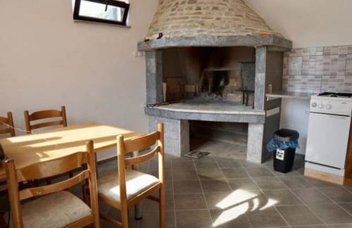 Villa Luketini Dvori, Primošten - Foto 12