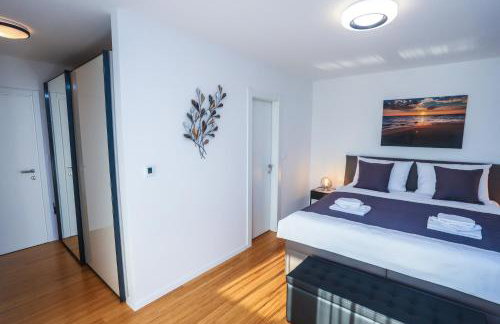 Luxury modern Villa "Keti"-Private Pool & Garden - Foto 40