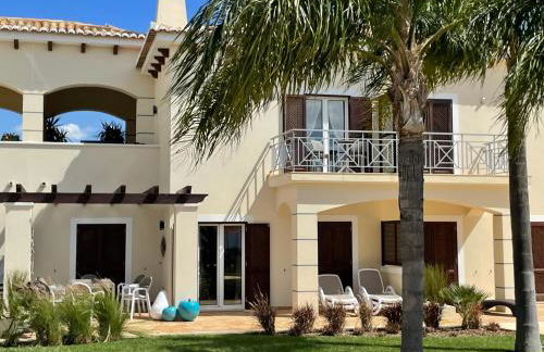 Villa Cascata, 3 bedroom, Pool, close to Olhos de Agua - Foto 37