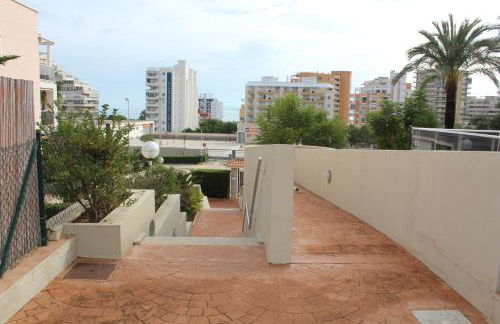Apto en Cullera con terraza, piscina, parking y wifi gratis - Photo 50