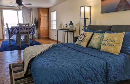 Gorgeous Nautical Lake House Chain O' Lakes with Hot Tub Option - Foto 2