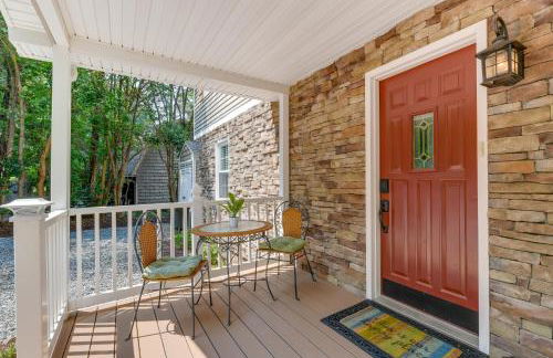 Commodore Bay Waterfront Home on Lake Norman! - Foto 30