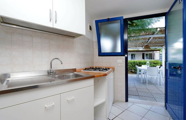 Le Palme Village - Foto 15