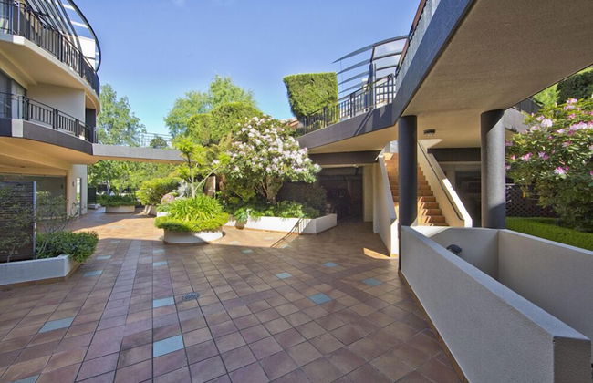 Accommodate Canberra - Griffin - Foto 69