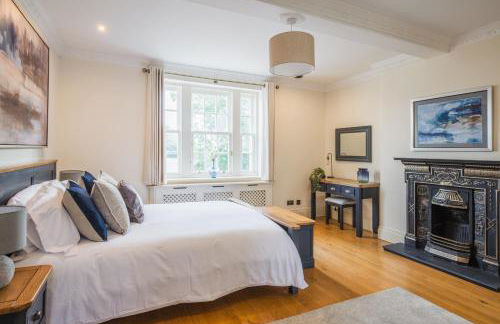 Hardwick Lodge - Photo 24