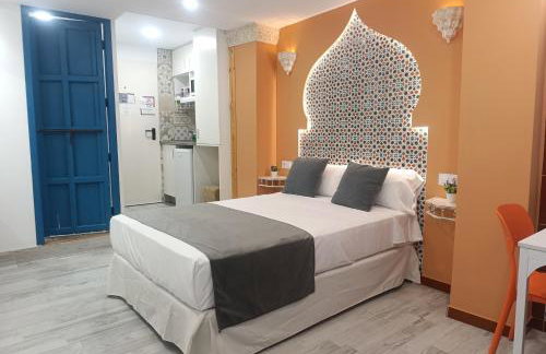 "Al-Andalus house" A 9 min en metro del centro de Sevilla - Foto 5