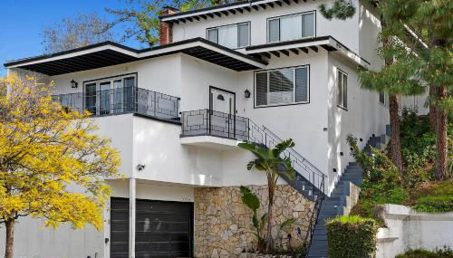 4 bedroom and 3 bath home close to universal studio and Hollywood - Foto 2