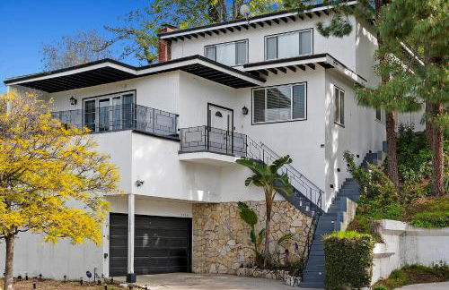 4 bedroom and 3 bath home close to universal studio and Hollywood - Foto 2