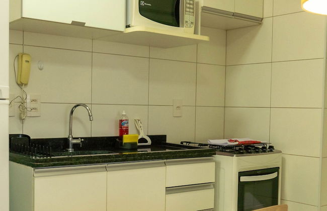 Flats at Beach Class Convention by Yolo - Photo 64