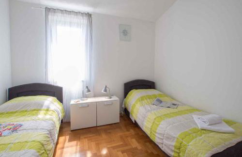 Apartments in Umag - Istrien 26738 - Foto 26