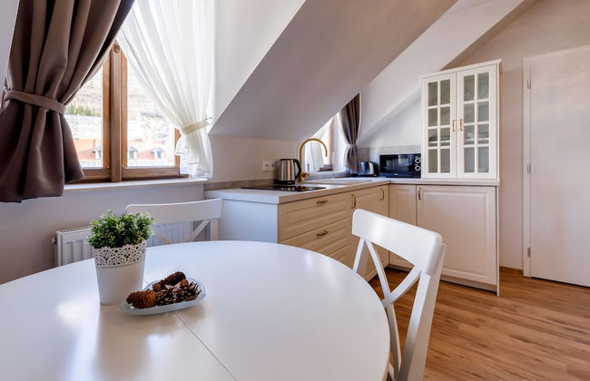 Apartments Menuet - Foto 33