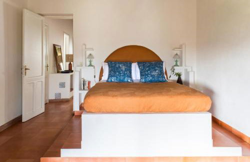 Tenuta dei Principi di Spadafora - Foto 38