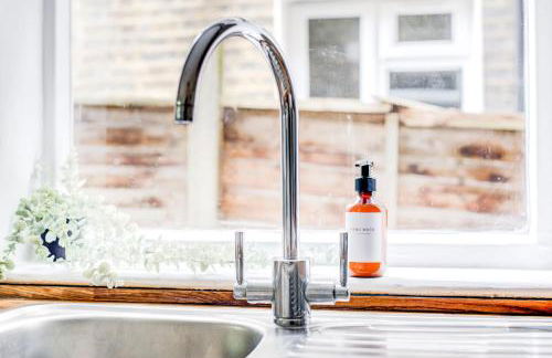 East London 2 bedrooms flat - Foto 12