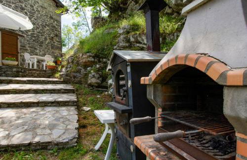 Holiday Home Paradiso I by Interhome - Foto 34