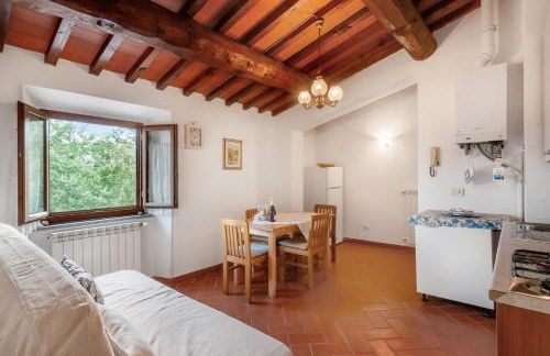 Villa La Fornacina Apartments - Foto 7