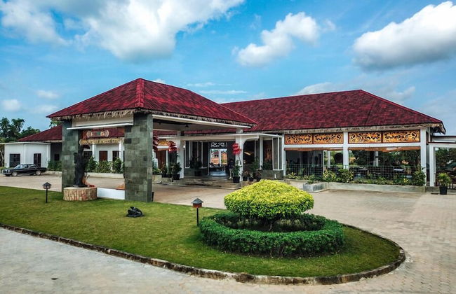 S Hotel & Resort - Foto 32