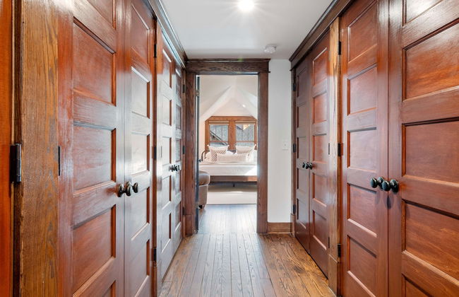 Leipers Retreat Secluded 3 BDR Craftsman Home - Photo 21