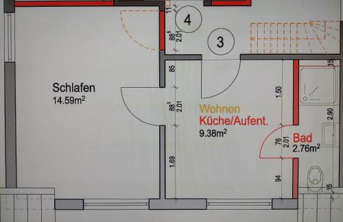 apartment-bb - Foto 2