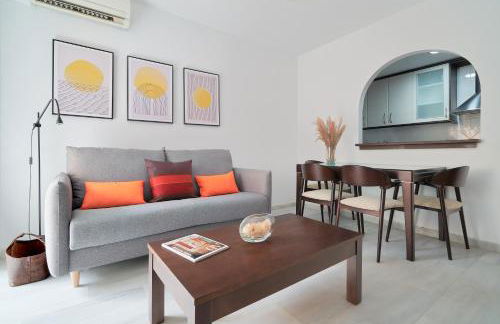 Gibralfaro Malaga centro - Photo 13