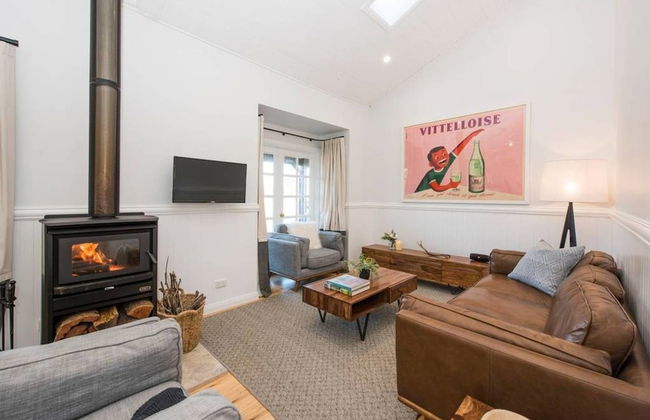 Peppertree Farm - Foto 32