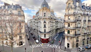 Paris luxury apartment - Award 2026 - Foto 2