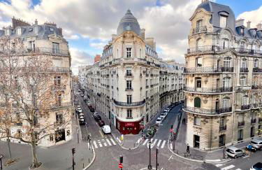 Paris luxury apartment - Award 2026 - Foto 2
