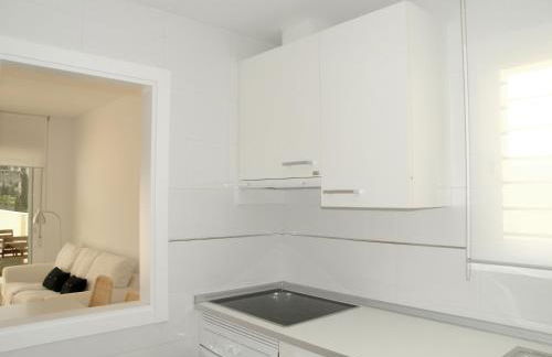 Apartamentos Doña Carmen - Foto 75