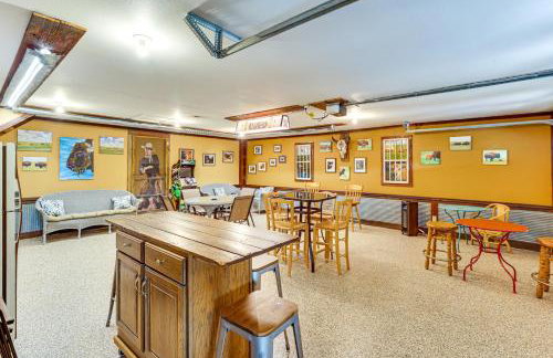 Hayward Valley House Black Hills Family Retreat - Foto 26