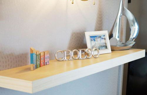 Angorfa Aberaeron Apartment - Photo 7