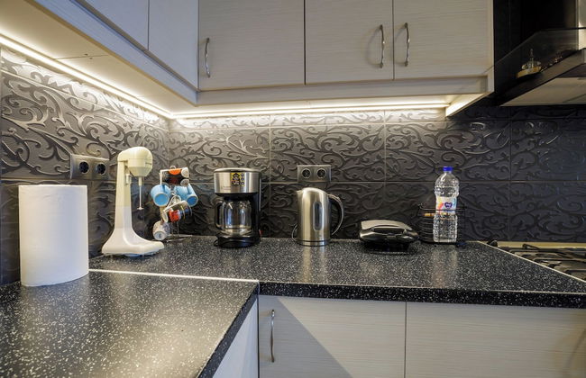 Maritinas Stone House & Apartment On The Beach - Foto 14