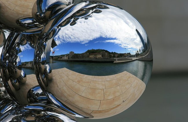 Escursione a terra a Bilbao: scopri il meglio della città - Foto 4
