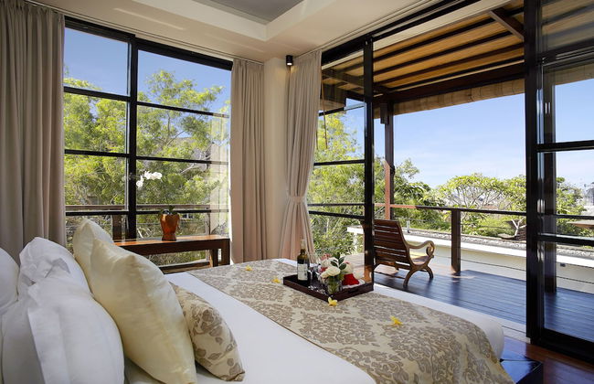 Temple Hill Residence Villa - Photo 43