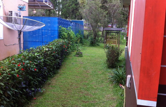 Villa Bukit Danau Lot 13 - Photo 31
